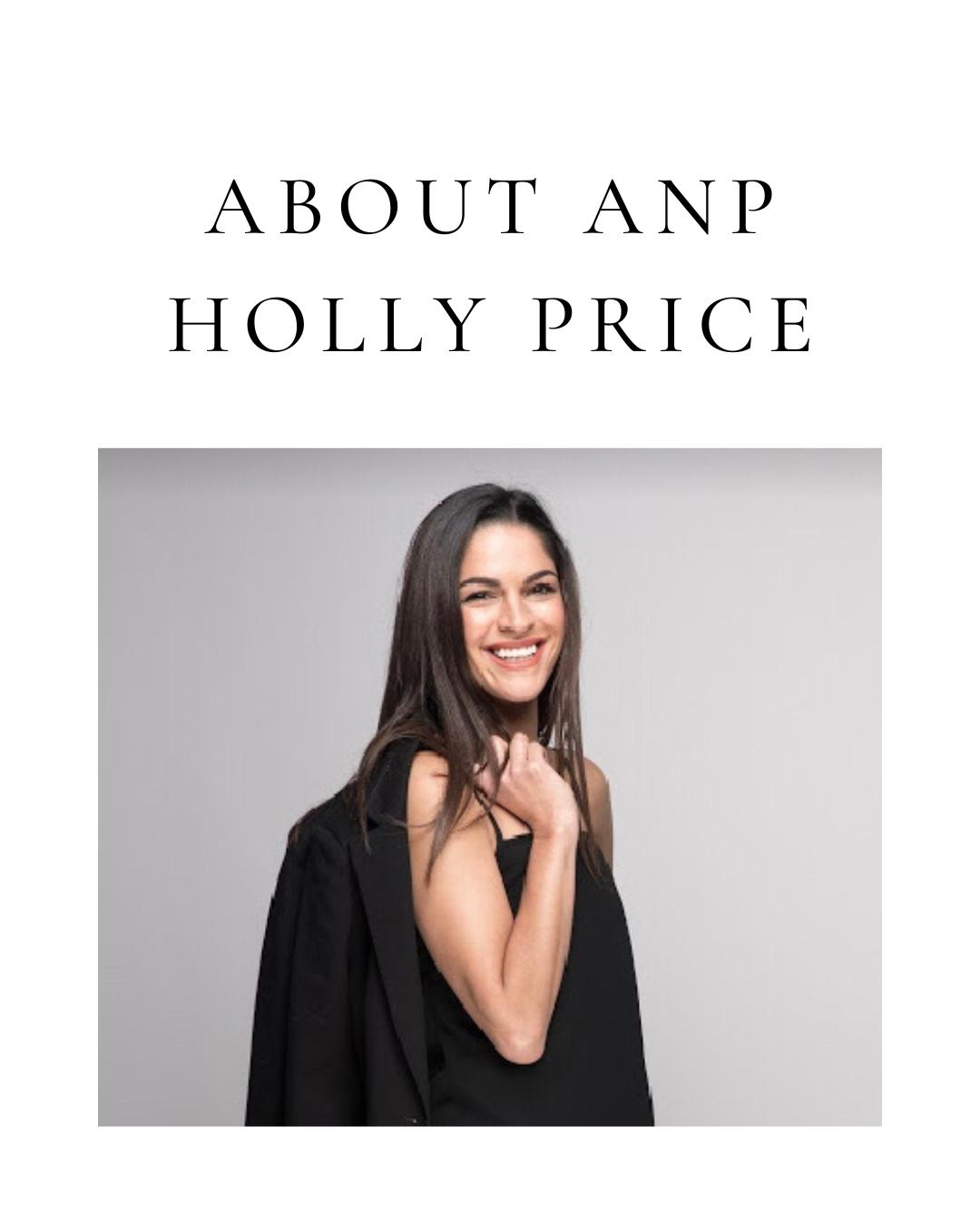 Holly Price