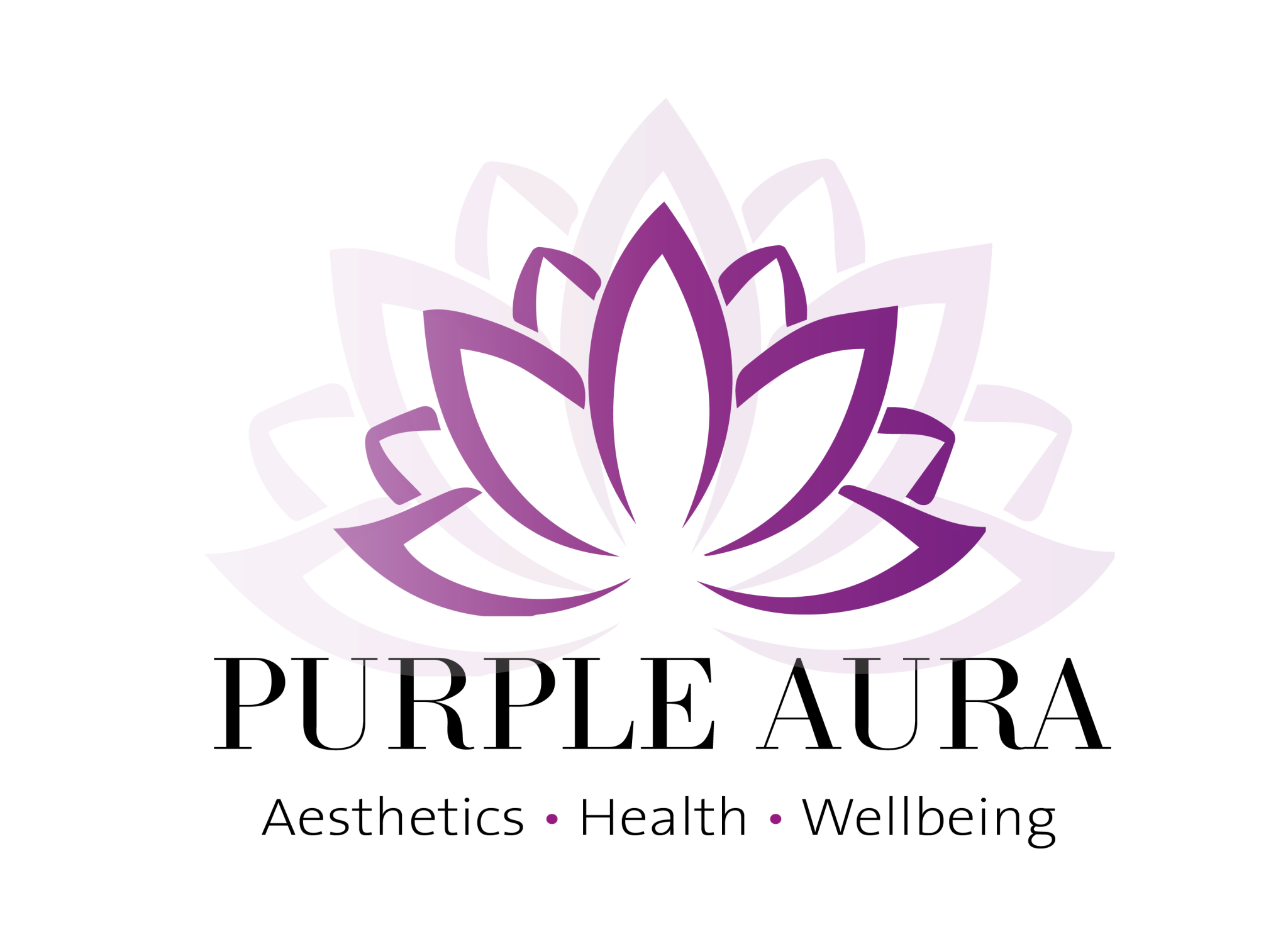 Purple Aura