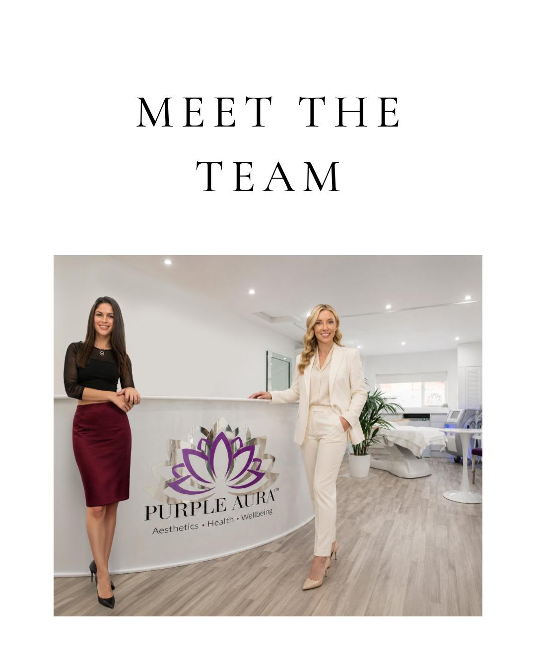 Meet Our Members