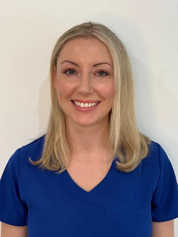 Lorna Timms
