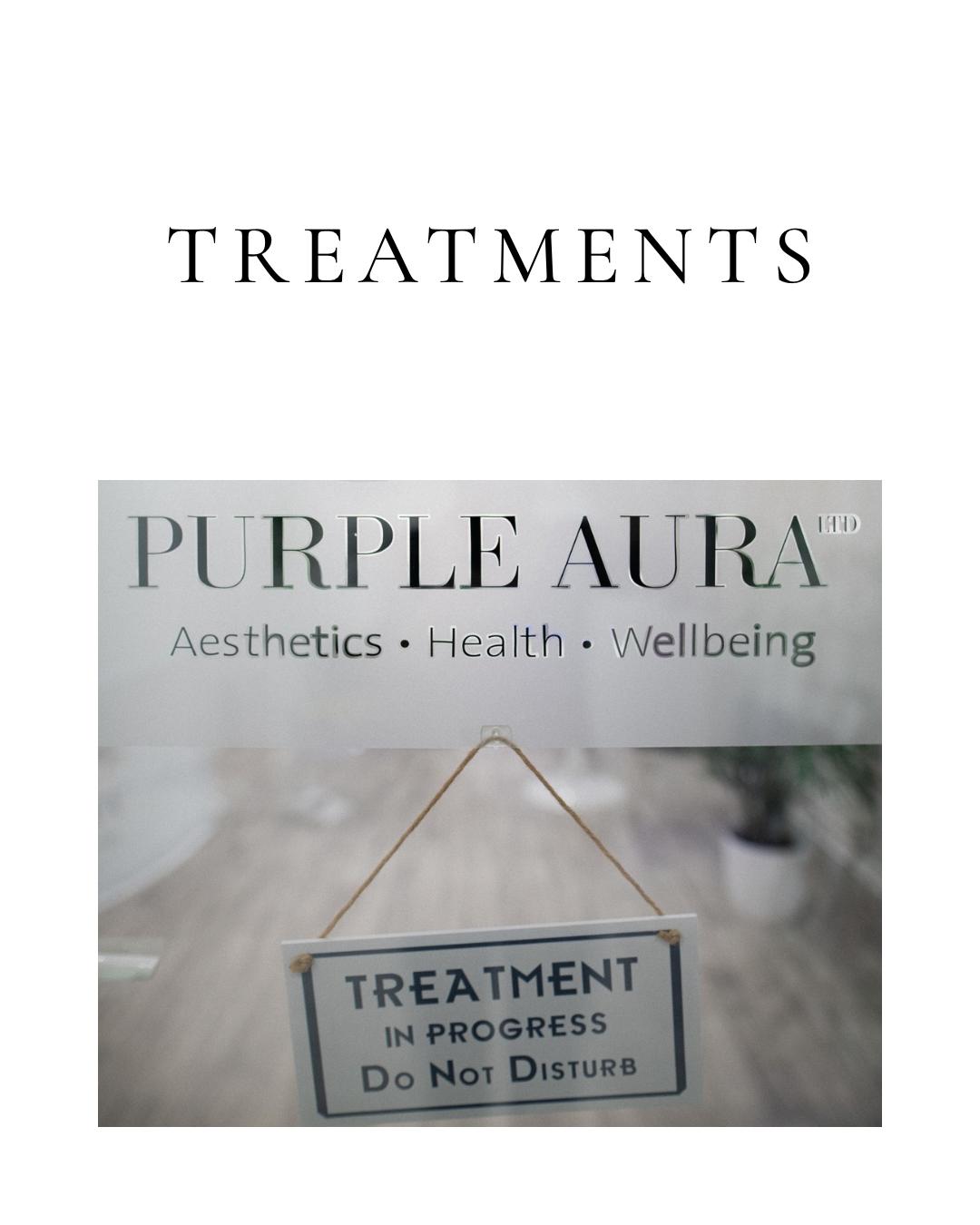Treatments