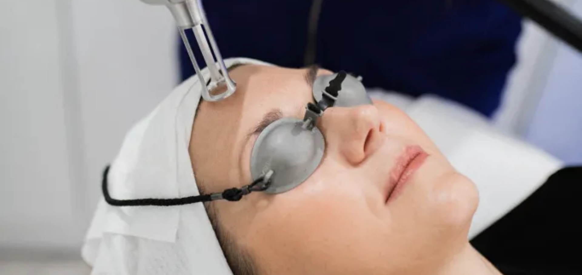 Laser Resurfacing