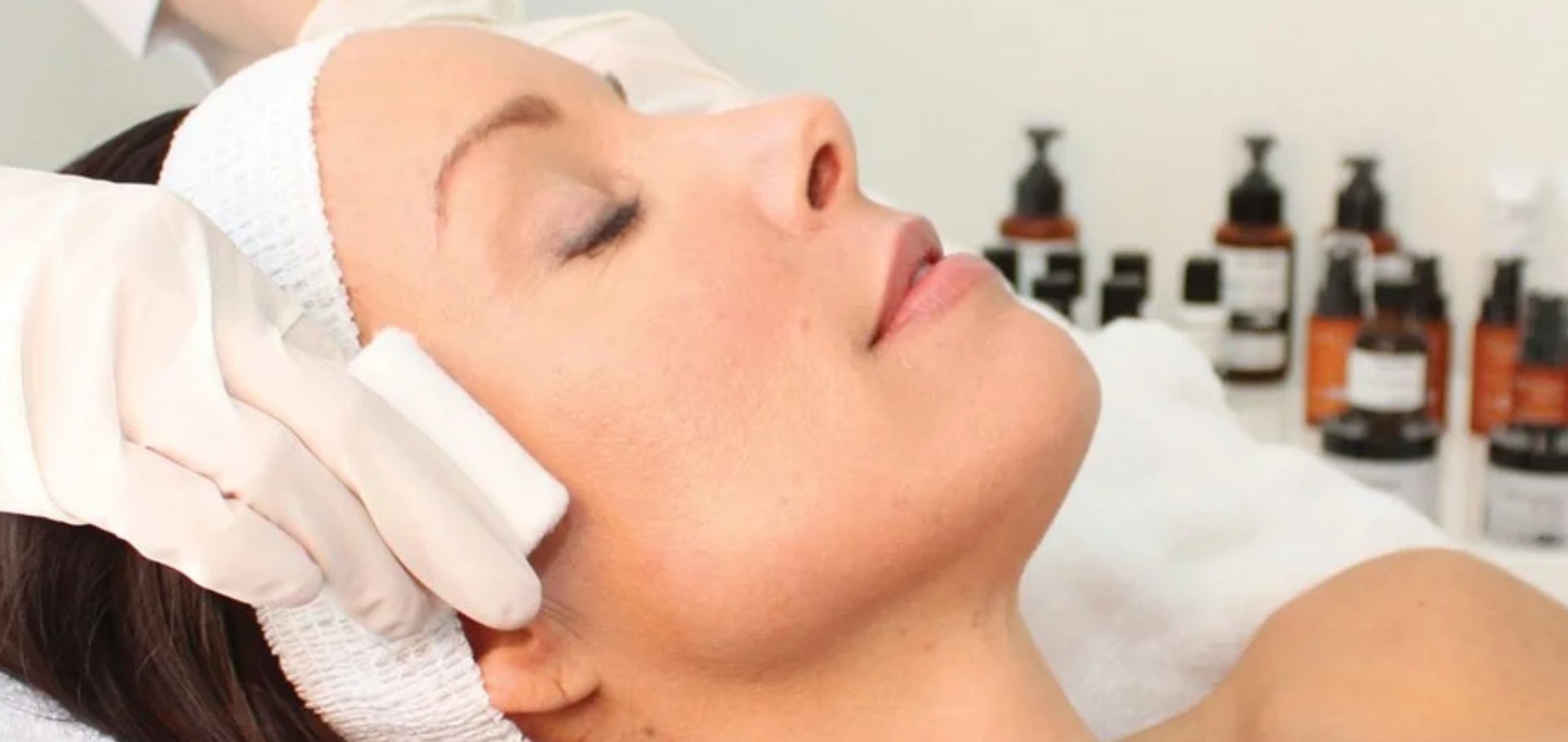 Medi-Facials
